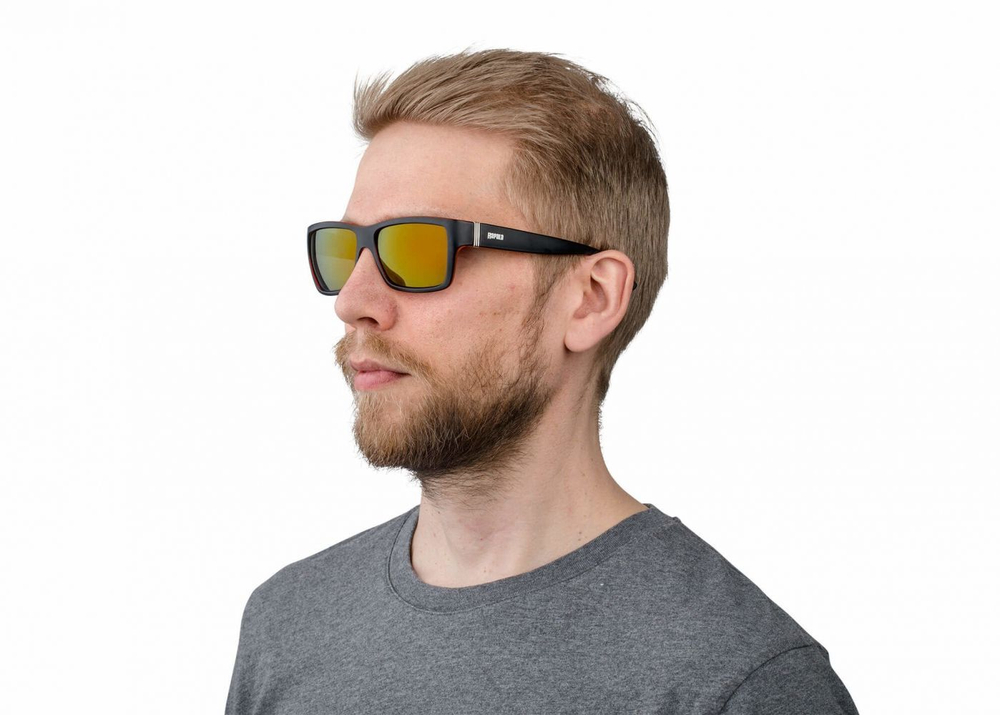 Очки поляризационные рыболовные Urban 301C (для вождения)