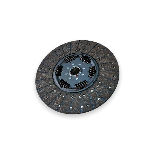 Диск сцепления ведомый, 430WGTZ