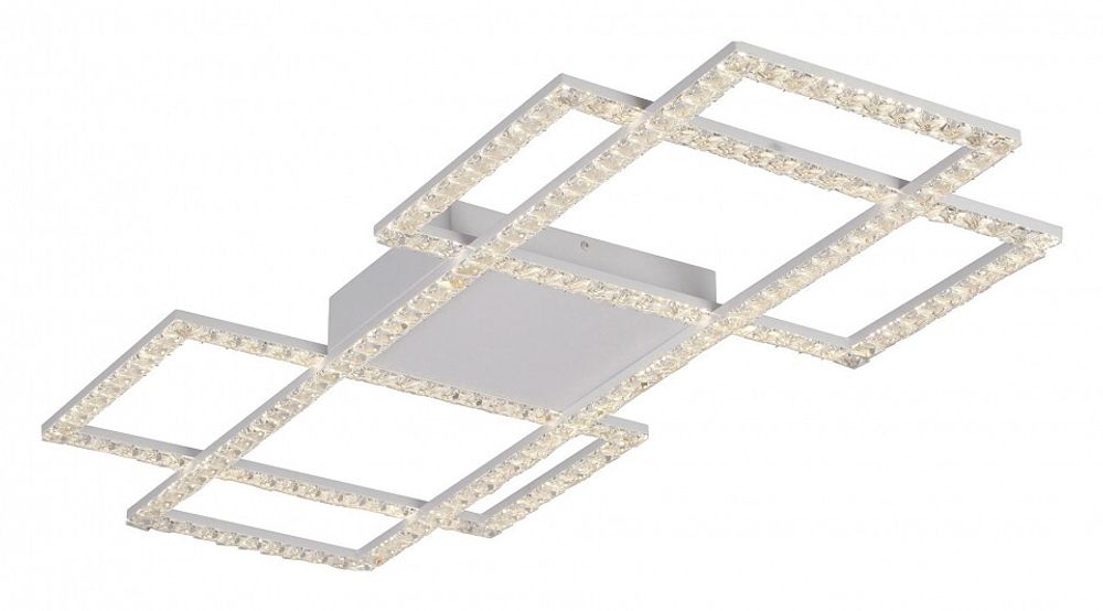 Потолочная люстра Vitaluce V4684 V4684-0/3PL