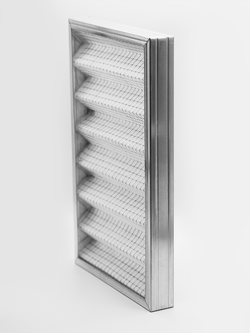 Фильтр кассетный Shuft FRKr 800x500/50