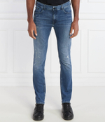 Джинсы 5-POCKET Karl Lagerfeld - темно-синий(265801 542832)