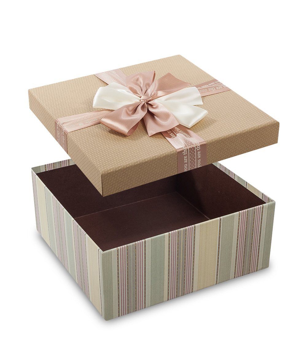 Packing Symphony WF-38/2-A Коробка «Прямоугольник»