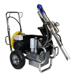 Окрасочный аппарат Schtaer Jupiter 14/380