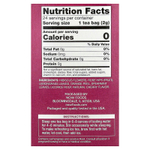 NOW Foods, Heavenly Hip Hybiscus™, чай, без кофеина, 24 чайных пакетика, 48 г (1,7 унции)