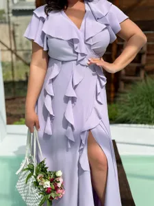 Платье УК-7071 Фабрика Моды