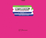 Альбом NCT DREAM - Glitch Mode 2nd Album DIGIPACK RANDOM Version