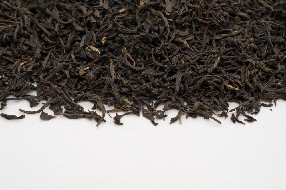 NF111 Чай черный  "Ассам Hattialii"