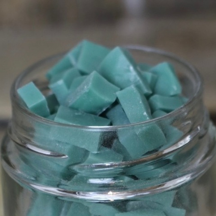 Смальта ND06, колотая 10х17 мм, 200 гр