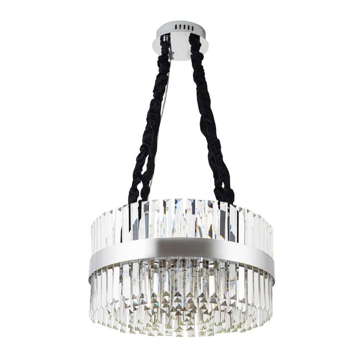 Подвесная светодиодная люстра Modelux ML.002.500