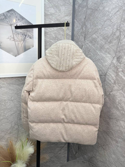 Пуховик Loro Piana