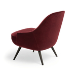 Кресло Walter Knoll 375 Armchair