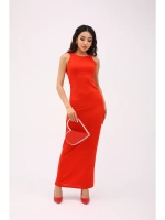 Платье летнее скимс облегающее