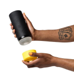 Мастурбатор Romp Dash (Цвет: черный)