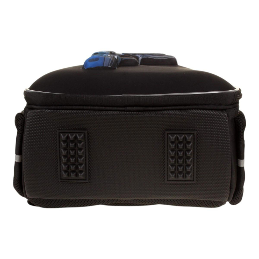 Рюкзак 37x29x17см "Ergonomic. Classic. Gun" 2 отд. 2 карм. (Хатбер)