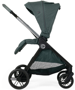 Коляска Chicco Bellagio 2 в 1 Fir Tree