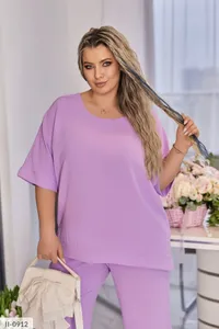 Костюм II-0904 Фабрика Моды