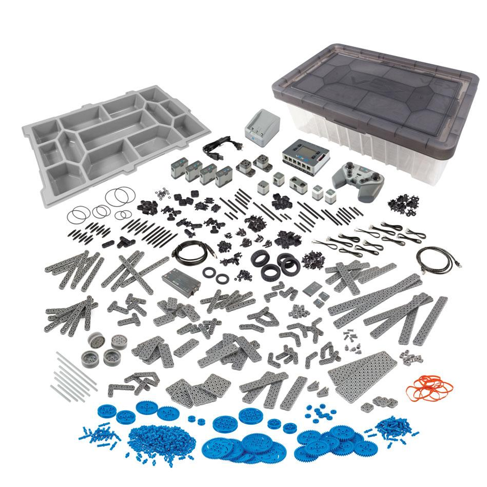 VEX IQ Набор Супер Кит