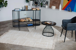 Хлопковый ковер Lillaland MATIS 160х230 см