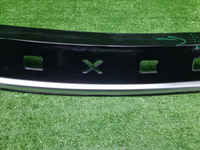 Накладка переднего бампера EXEED TXL (2021-н.в.)