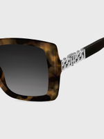 Солнцезащитные очки Tommy Hilfiger Square Contrast