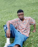 Short Sleeve Shirt Garden of Eden