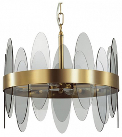 Подвесная люстра Lumion 5268/4
