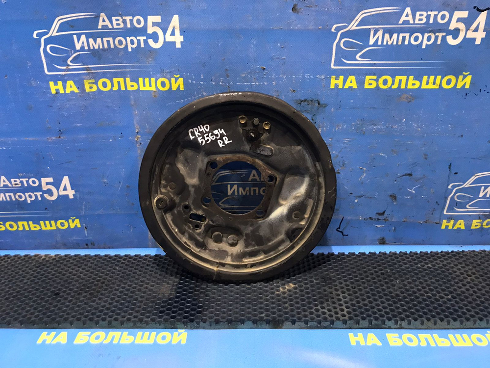 Механизм стояночного тормоза TOYOTA TOWNACE NOAH 1996-2007