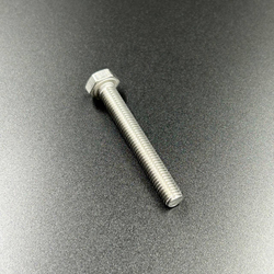 Болт с шайбой M8×60 (деталь корпуса водомета) JET WT30-40 (PREMARINE)