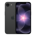 Смартфон Apple iPhone 17e 256Gb Black