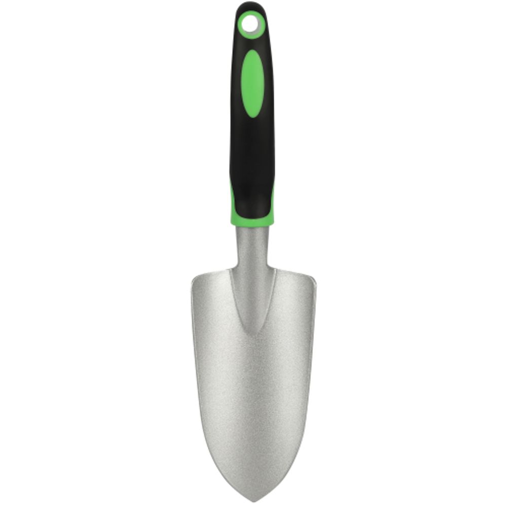 Лопатка GREEN APPLE GA-T003 широкая алюминиевая | GREEN APPLE