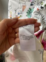 Хлопковое платье Philipp Plein, 140