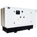 Дизельный генератор Lister Petter LLO200/225