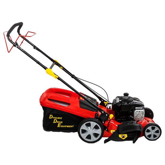 Газонокосилка бензиновая "DDE" LM 46-60 DB