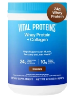 Коллаген шоколад 647 г