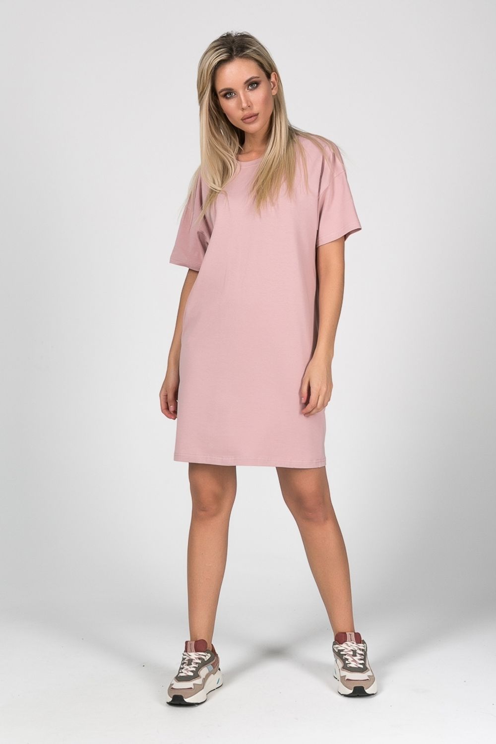 Платье Раяна №6 Valentina