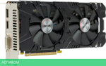Видеокарта AFOX GTX1660SUPER 6GB (AF1660S-6144D6H4-V2)