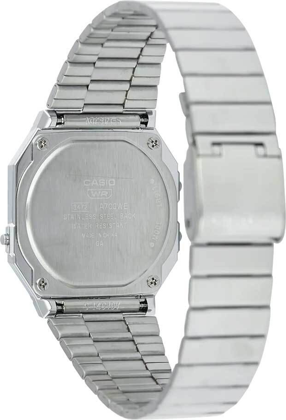 Наручные часы Casio A700WEV-7A