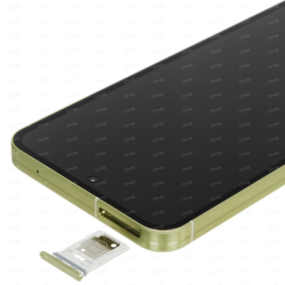 Samsung Galaxy A55