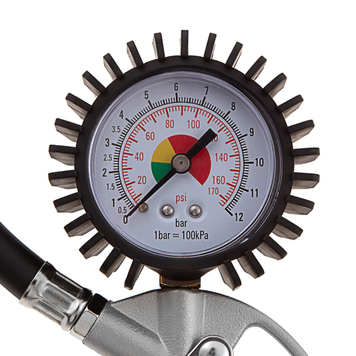 Пистолет для подкачки шин, пневматический// Matrix