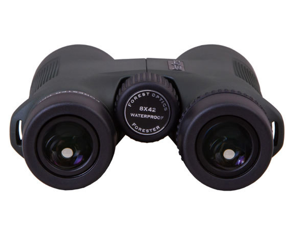 Бинокль Bresser PPC 8х42 WP - фото 6