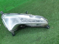ПТФ правая Hyundai Solaris (2014-2017) LED