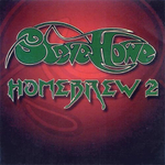 Steve Howe / Homebrew 2 (CD)