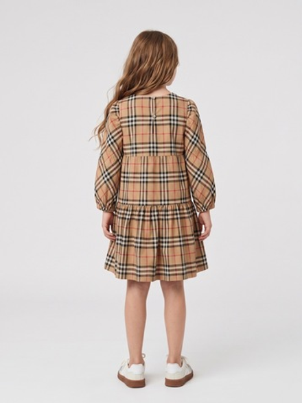 Платье Burberry