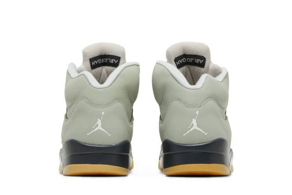 Кроссовки Jordan Air Jordan 5 Retro "Jade"