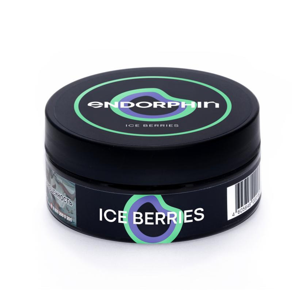 Ice berries 125 гр