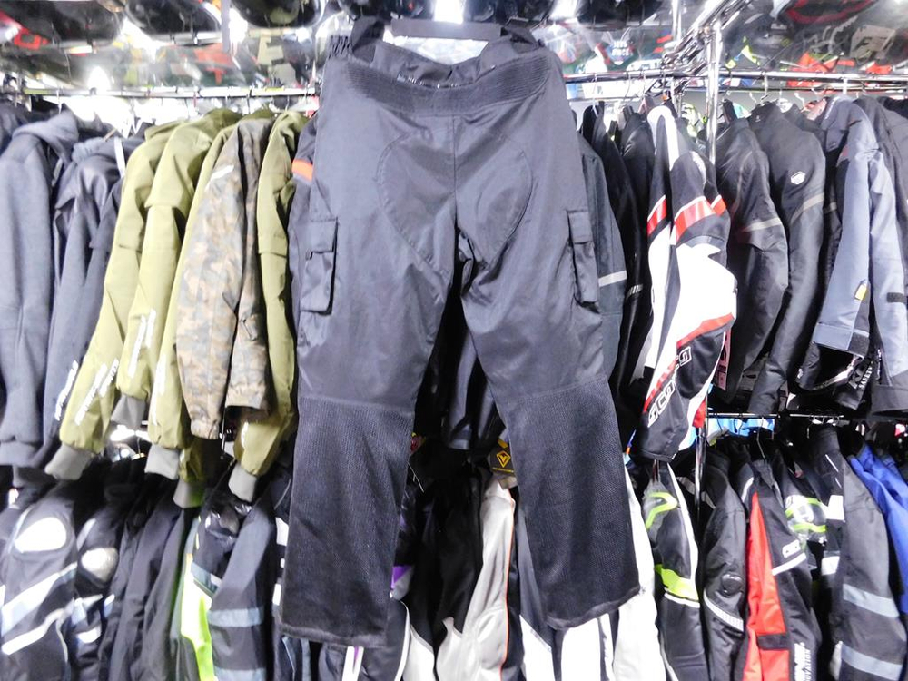 мотоштаны Cordura CDR-001 42