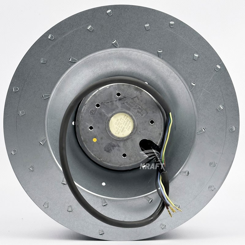 Мотор-колесо M35-2 225X63-R TP CL.F