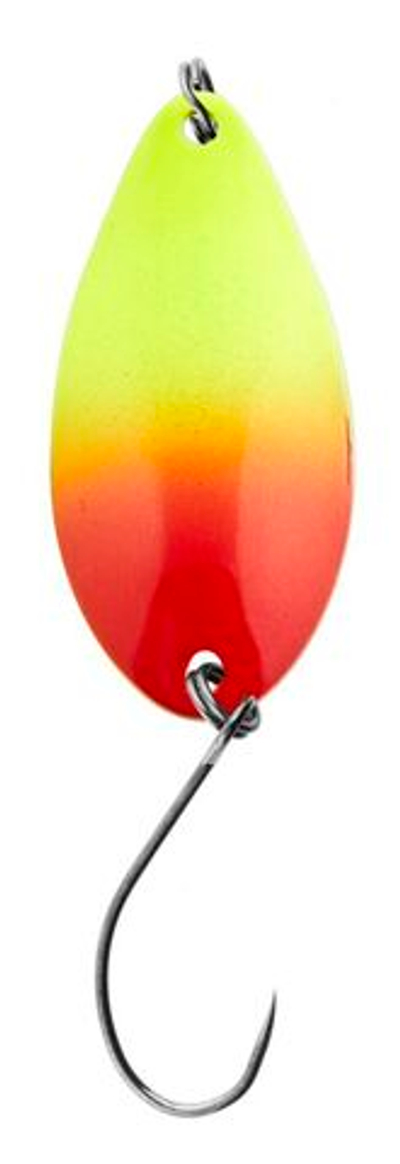 Блесна колеб. Lucky John JUNA длин.39мм/05,0г 028