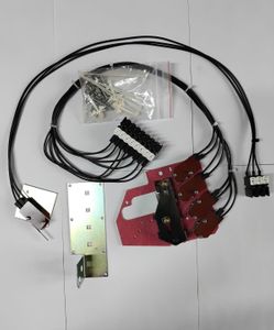 Lополнительныq контакт, RM6 51009486FA Schneider Electric