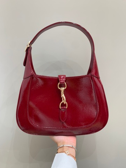 Gucci Jackie 27 cm